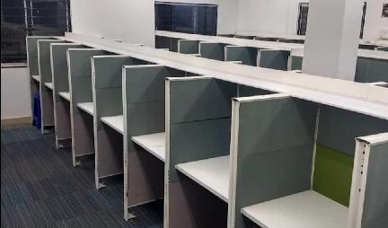 Mahadev Library hover